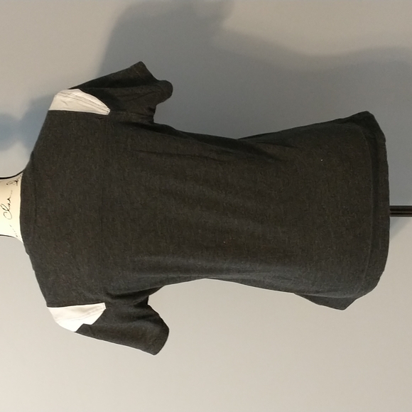 NFL Team Apparel Raiders T-shirt - Picture 4 of 5